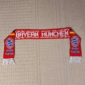 FC Bayern Munchen